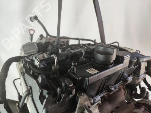Engine MERCEDES-BENZ C-CLASS T-Model (S204) C 220 CDI (204.208) | BP31599554M1 - Image 6