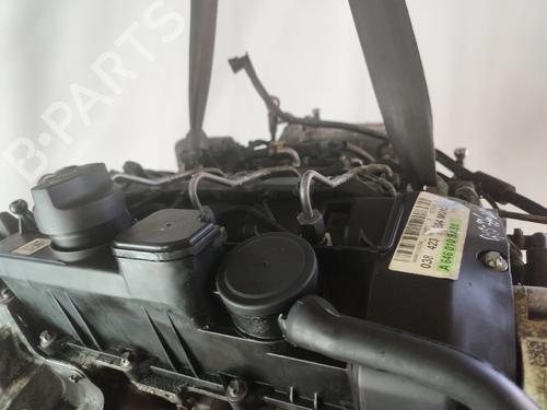 Engine MERCEDES-BENZ C-CLASS T-Model (S204) C 220 CDI (204.208) | BP31599554M1 - Image 5