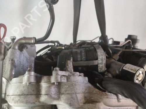Engine MERCEDES-BENZ C-CLASS T-Model (S204) C 220 CDI (204.208) | BP31599554M1 - Image 7