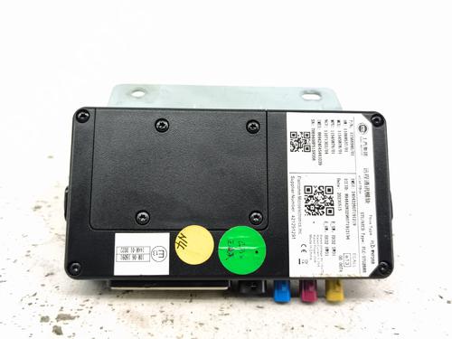 Módulo eletrónico Módulo eletrónico 37642234 37642234