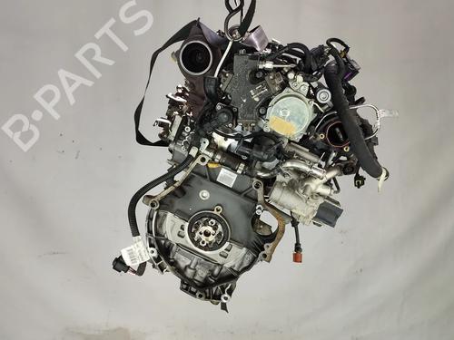 Used Engine Engine 36356447 36356447