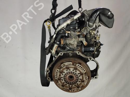 Used Engine Engine 38422815 38422815