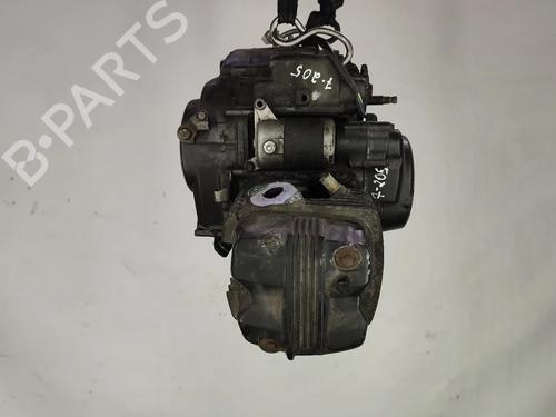 Engine HONDA MOTORCYCLES CBF CBF 125 (JC40) | BP38422814M1 - Image 3