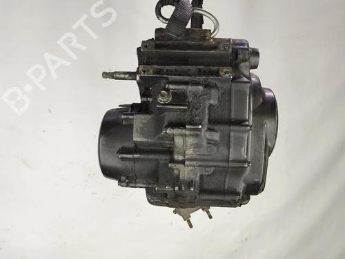 Engine HONDA MOTORCYCLES CBF CBF 125 (JC40) | BP38422814M1 - Image 4