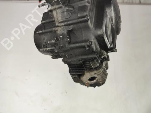 Engine HONDA MOTORCYCLES CBF CBF 125 (JC40) | BP38422814M1 - Image 5