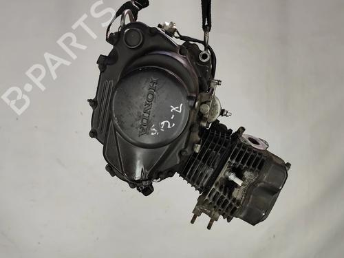 Engine HONDA MOTORCYCLES CBF CBF 125 (JC40) | BP38422814M1 - Image 2