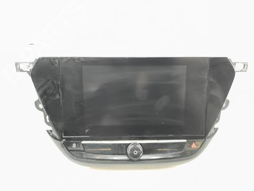 Used Display monitor Display monitor 38422769 38422769