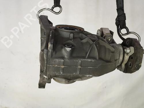 Used Rear differential Rear differential 38422785 38422785