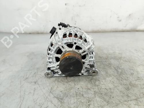 Alternator OPEL CORSA F (P2JO) 1.2 (68) | BP38337390M7 - Image 3