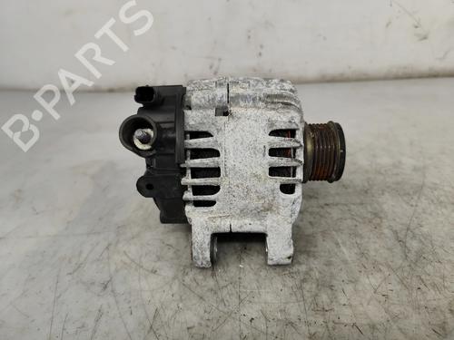Alternator OPEL CORSA F (P2JO) 1.2 (68) | BP38337390M7 - Image 2