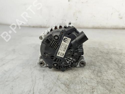 Alternator OPEL CORSA F (P2JO) 1.2 (68) | BP38337390M7 - Image 4