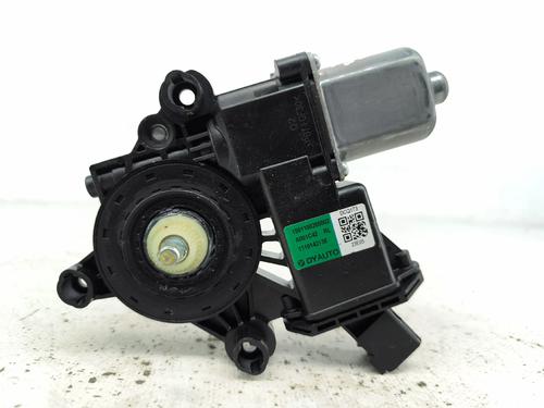 Left rear window motor MG MG 4 (EH32) EV | BP37642182E23 - Image 2
