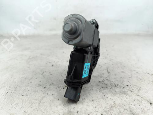 Left rear window motor MG MG 4 (EH32) EV | BP37642182E23 - Image 3