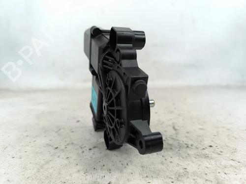 Left rear window motor MG MG 4 (EH32) EV | BP37642182E23 - Image 4