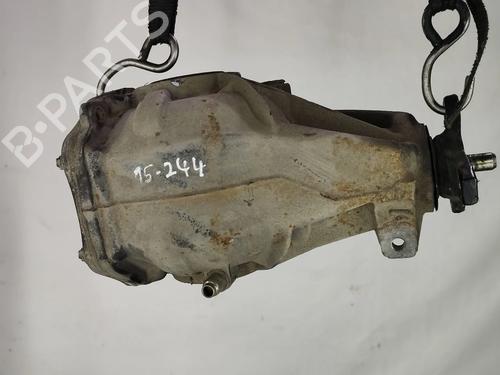 Used Rear differential Rear differential 38422761 38422761