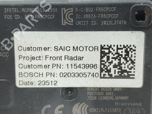Electronic sensor MG MG 4 (EH32) EV | BP37642247M84 - Image 6