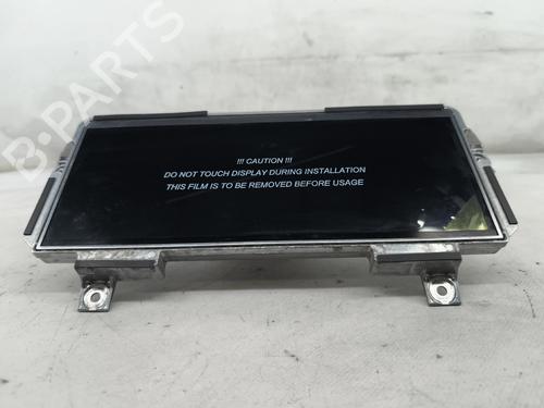 Used Instrument cluster Instrument cluster 38422826 38422826