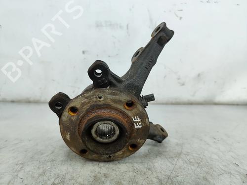 Used Left front steering knuckle Left front steering knuckle 38021287 38021287