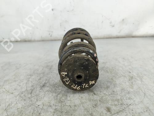 Støddæmperfjeder AUDI A4 B6 Avant (8E5) 1.9 TDI | BP38337183C152 - Image 3