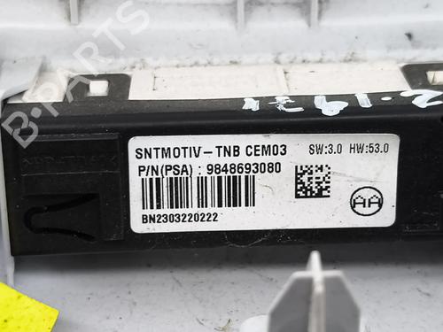 Kabinelys OPEL CORSA F (P2JO) 1.2 (68) | BP38422768I8 - Image 10