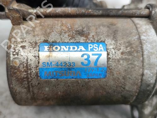 Starter HONDA STREAM (RN) 1.7 16V (RN1) | BP38337315M8 - Image 5