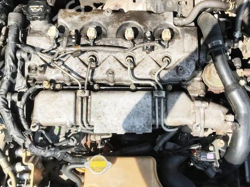 Used Engine Engine 38422828 38422828