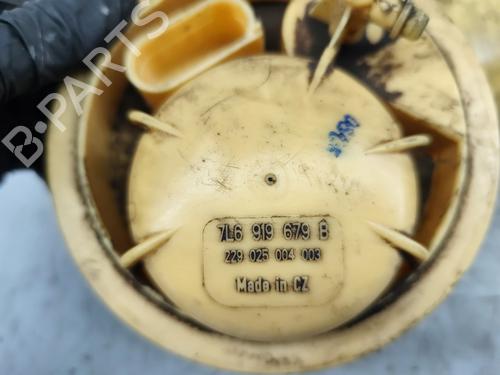 Used Fuel pump Fuel pump 38001952 38001952