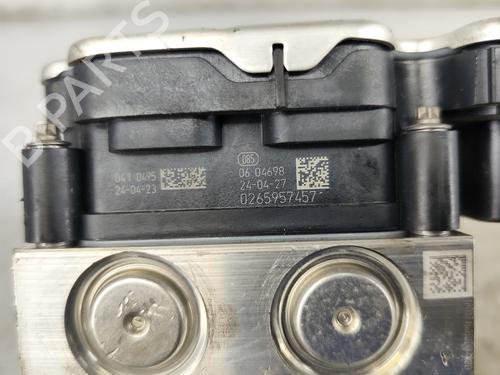 ABS pump RENAULT CLIO V (B7_) 1.0 TCe 90 (B7MT) | BP37875998M43 - Image 5