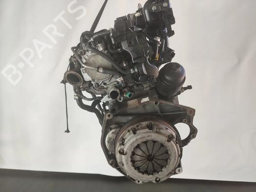 Used Engine Engine 31599552 31599552