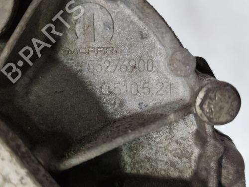 Gearbox FIAT TIPO Hatchback (356_, 357_) 1.3 D (356HXH1A) | BP38422789M3 - Image 6