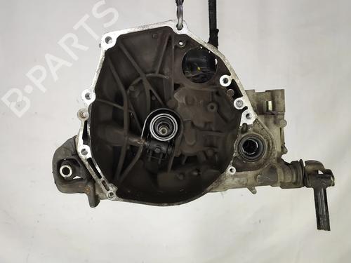 Used Gearbox Gearbox 38422787 38422787