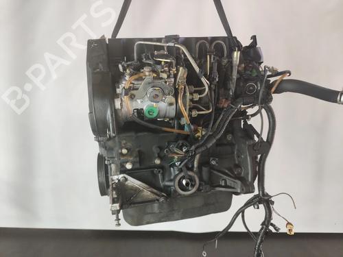 Used Engine Engine 35770464 35770464