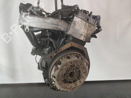 Used Engine Engine 19507282 19507282
