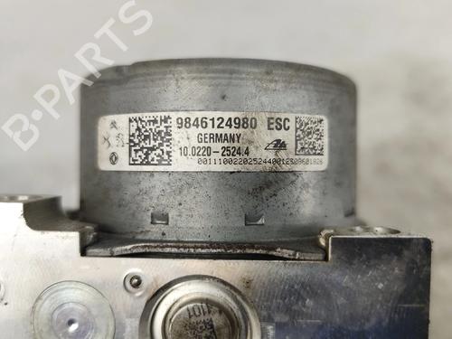 ABS pump OPEL MOKKA 1.2 (76) | BP38013987M43 - Image 6