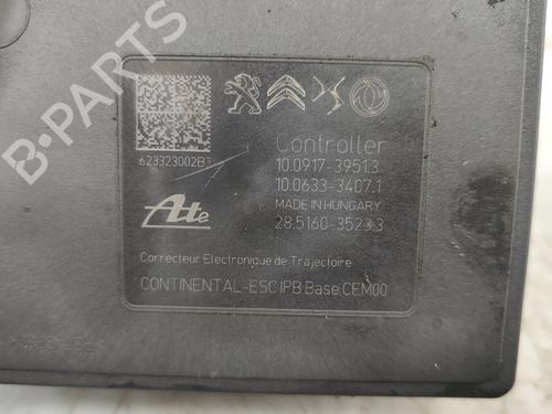 ABS pump OPEL MOKKA 1.2 (76) | BP38013987M43 - Image 7