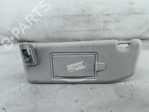 left-sun-visor-opel-corsa-f-p2jo-2019-38422764 main image
