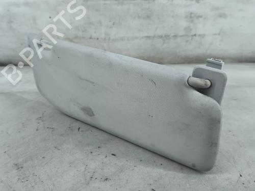 Left sun visor OPEL CORSA F (P2JO) 1.2 (68) | BP38422764I1 - Image 7