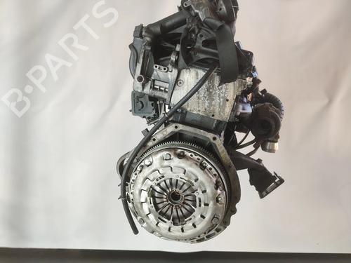 Used Engine Engine 37401303 37401303