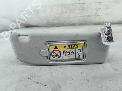 right-sun-visor-opel-corsa-f-p2jo-2019-38422763 main image