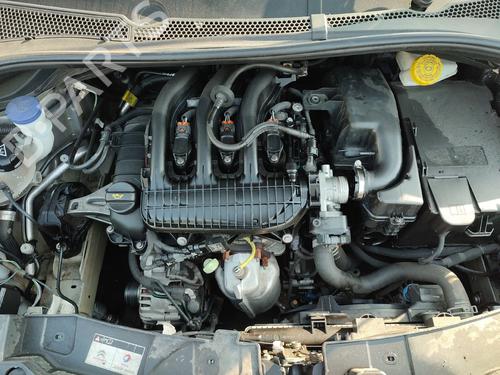 Used Engine Engine 38422854 38422854