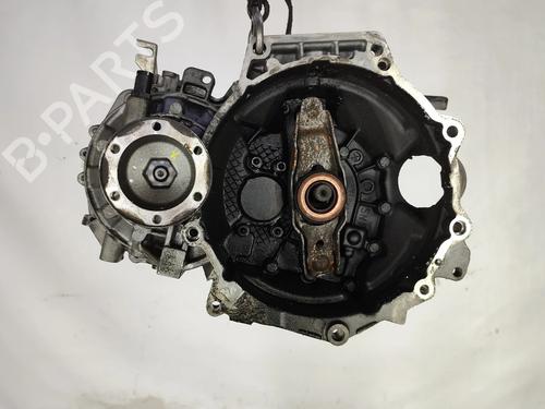 Used Gearbox Gearbox 38422792 38422792