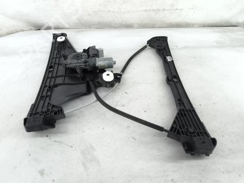 Front left window mechanism OPEL CORSA F (P2JO) 1.2 (68) | BP38422773C22 - Image 2
