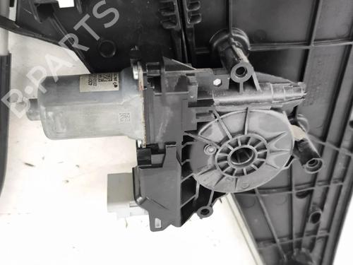 Front left window mechanism OPEL CORSA F (P2JO) 1.2 (68) | BP38422773C22 - Image 3