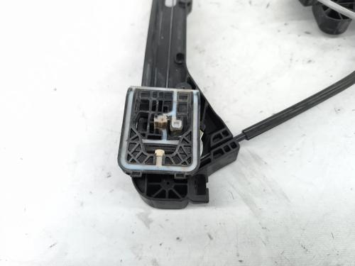 Front left window mechanism OPEL CORSA F (P2JO) 1.2 (68) | BP38422773C22 - Image 9