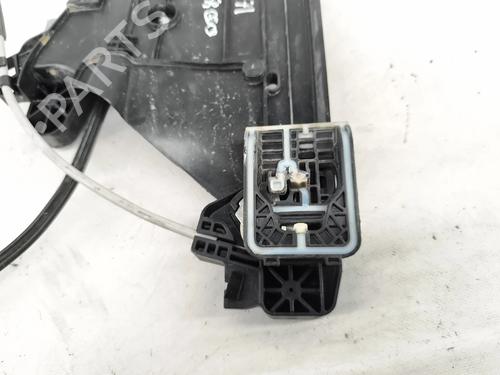 Front left window mechanism OPEL CORSA F (P2JO) 1.2 (68) | BP38422773C22 - Image 8