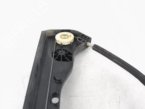Front left window mechanism OPEL CORSA F (P2JO) 1.2 (68) | BP38422773C22 - Image 6