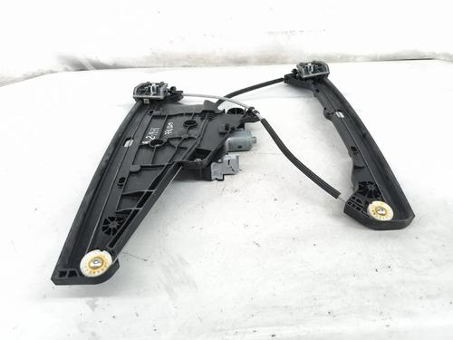 Front left window mechanism OPEL CORSA F (P2JO) 1.2 (68) | BP38422773C22 - Image 4