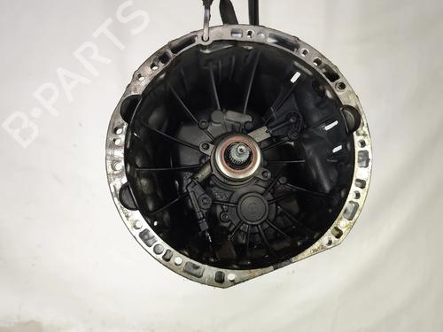 Used Gearbox Gearbox 38422793 38422793
