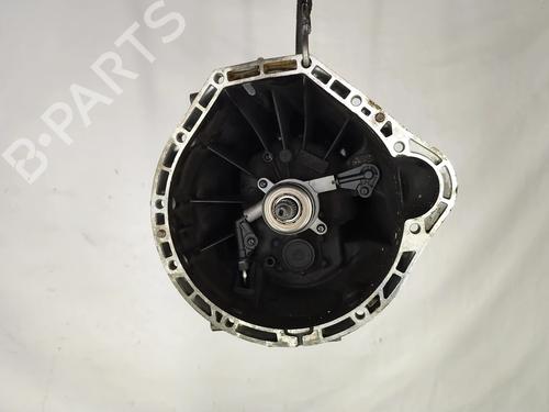 Used Gearbox Gearbox 38422794 38422794