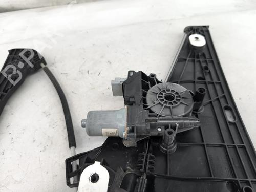 Front right window mechanism OPEL CORSA F (P2JO) 1.2 (68) | BP38422772C23 - Image 3